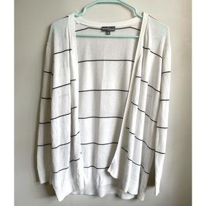 Market & Spruce Open Cardigan